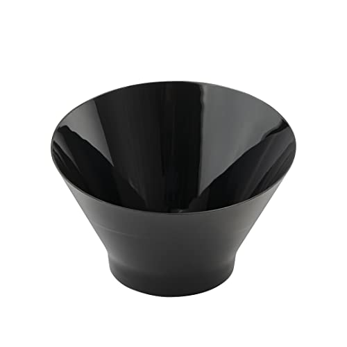 Elegant Disposable Square Party Plates for Weddings and Birthdays - Pack of 20