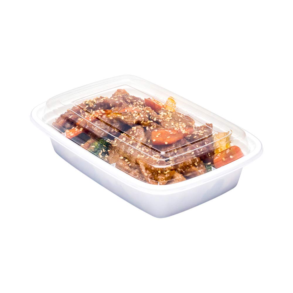 Restaurantware Containers